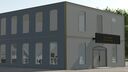 Multipurpose Hall