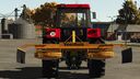 Veenhuis Silage Distributor