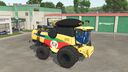 New Holland CH7 (Rio Grande do Sul)