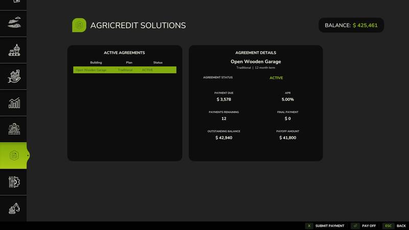 AgriCredit Solutions - Thumbnail 1