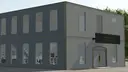 Mehrzweckhalle
