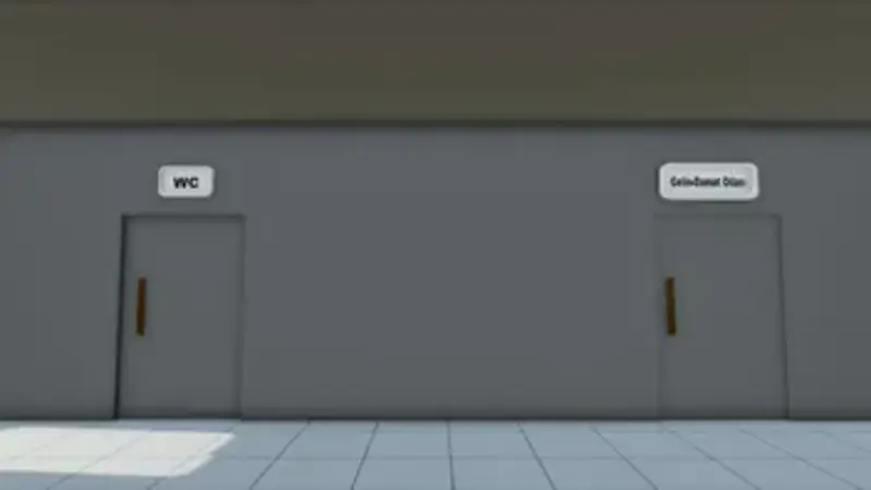 Multipurpose Hall - Thumbnail 1