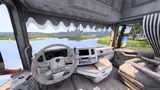 Scania S/R Next Gen SUPER Interior Mod Thumbnail