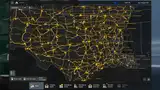 All Cities with State Identification Mod Thumbnail