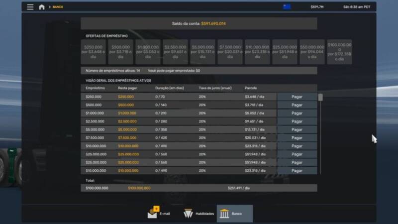 Bank Loan System thumbnail 3