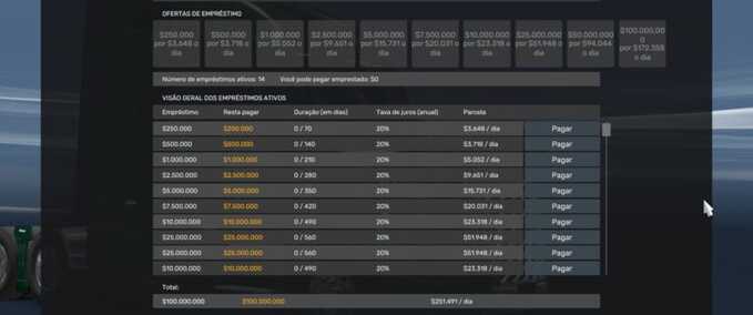 Bank Loan System thumbnail 5