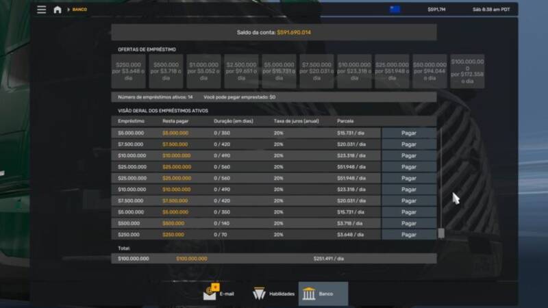Bank Loan System thumbnail 2