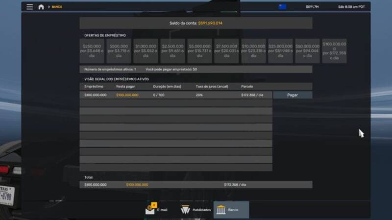 Bank Loan System - Thumbnail 1
