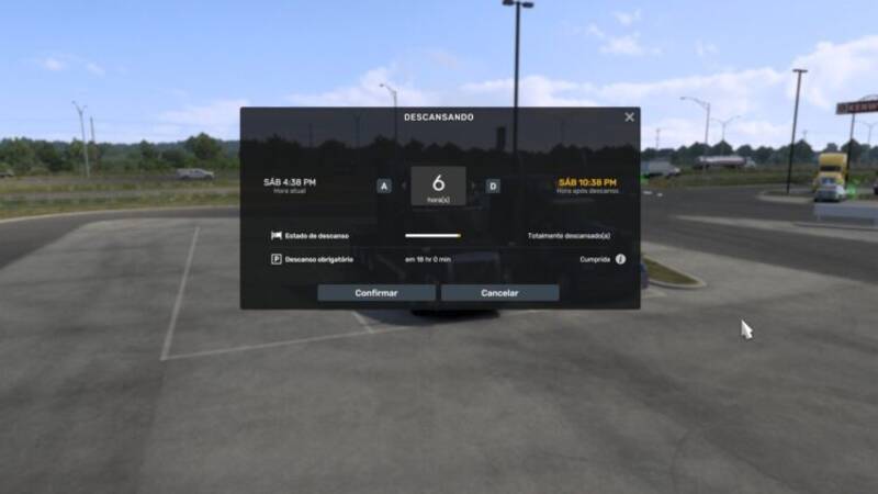 Extended Driving Time Mod thumbnail 3