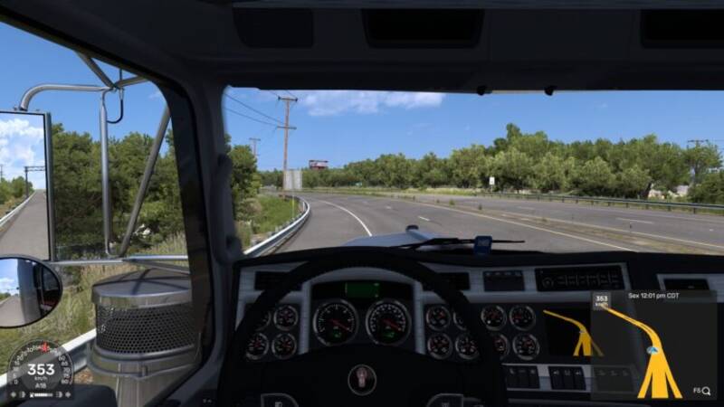 Engines Mod by Rodonitcho thumbnail 3