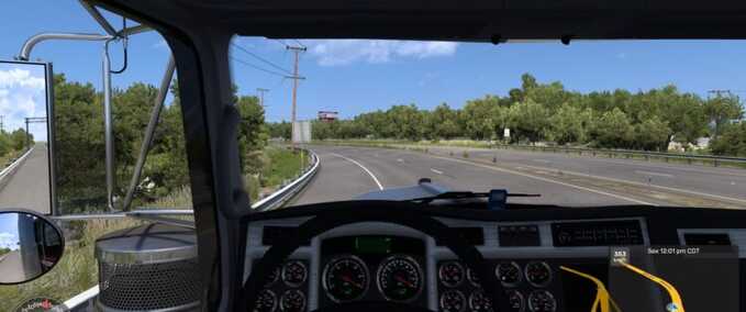 Engines Mod by Rodonitcho thumbnail 5