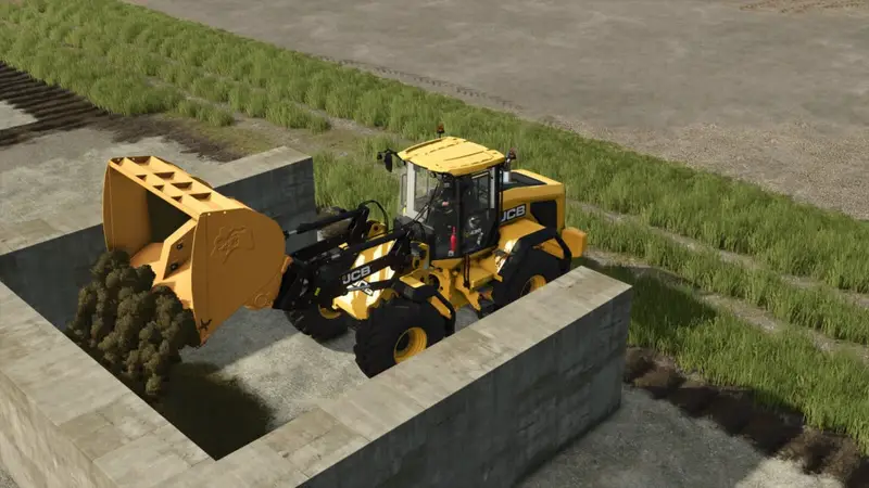 Small Compost Production - Thumbnail 1
