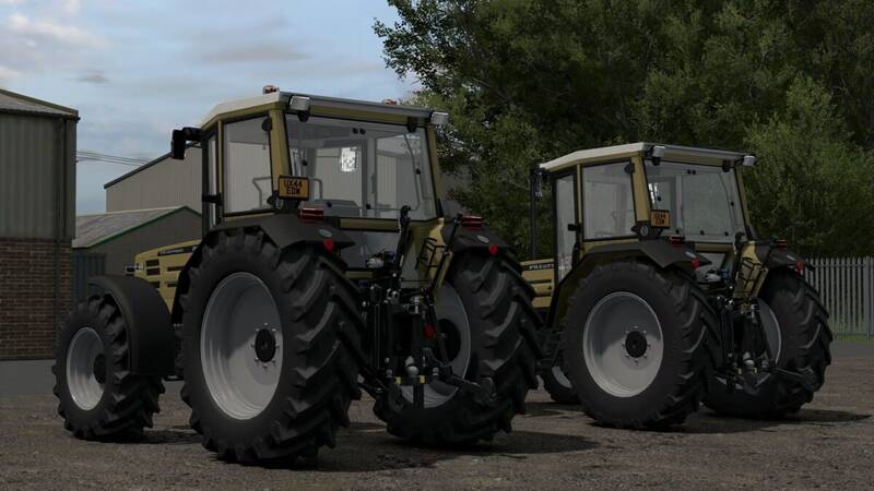 Huerlimann H488 - Thumbnail 1