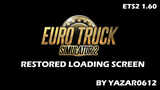 ETS2 Loading Screen Mod Thumbnail