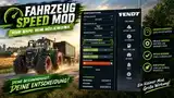 Einstellbare Fahrzeuggeschwindigkeit thumbnail 2