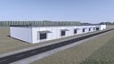 Eisenbahnlagerhaus