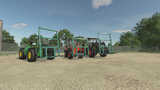PLC Bale Spike Pack Mod Thumbnail