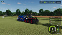Silage-Zusatz Alarm