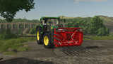 Lizard Falcon FT16 Klappbare Silagezange thumbnail 3