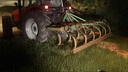 Ransom 11 Arms Grubber