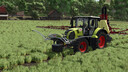 Crop Sensoren