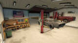 Werkstatt mit Hebebühnen thumbnail 5