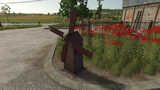 Gartenwindmühle thumbnail 5