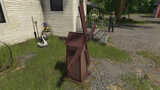 Gartenwindmühle thumbnail 3