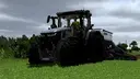 John Deere 7R Serie