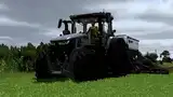 John Deere 7R Series Mod Thumbnail