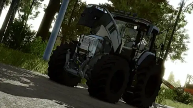 John Deere 7R Series - Thumbnail 1