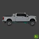 Ford F-350 Super Duty Off-Road