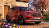 2023 Bentley Bentayga S Mod Thumbnail