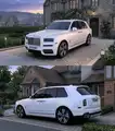 Rolls-Royce Cullinan 2021 Mod Thumbnail