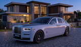 Rolls Royce Phantom Mod Thumbnail