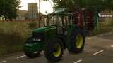 Kverneland TLG 600 Mod Thumbnail
