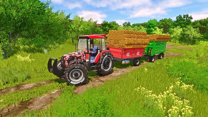 Tümosan 8100 Serie