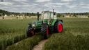 Fendt 611/615 LS/LSA Series