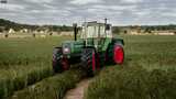 Fendt 611/615 LS/LSA Serie thumbnail 5