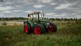 Fendt 611/615 LS/LSA Serie thumbnail 4