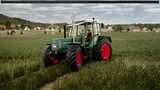 Fendt 611/615 LS/LSA Serie thumbnail 3