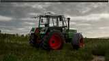 Fendt 611/615 LS/LSA Serie thumbnail 2