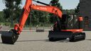 Kubota U145