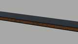 Strands Big Energy XL 1800 Lichtbalken Prefab Mod Thumbnail