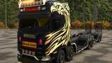 Griffin Thunderbuild Truck Mod Thumbnail