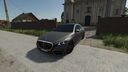 Mercedes-Benz S-Class Facelift 2027