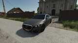Mercedes-Benz S-Klasse Facelift 2027 thumbnail 7