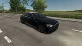 Mercedes-Benz S-Klasse Facelift 2027 thumbnail 4