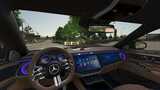 Mercedes-Benz S-Klasse Facelift 2027 thumbnail 2