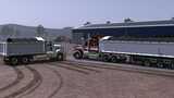 Kennedy Tippers Mod Thumbnail